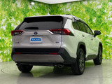 RAV4 2.5 ハイブリッド G E-Four 4WD 