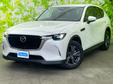 CX-60 3.3 XD Sパッケージ ディーゼル 