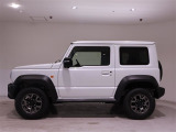 ジムニーシエラ 1.5 JC 4WD 