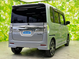 タントカスタム RS トップエディション SA 