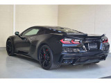 コルベット Z06 