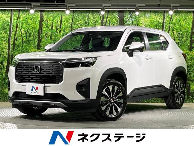 WR-V 1.5 Z 