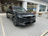 MX-30ロータリーEV エディション R 