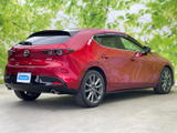 MAZDA3ファストバック 2.0 20S プロアクティブ ツーリング セレクション 
