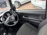 ジムニー XC 4WD 