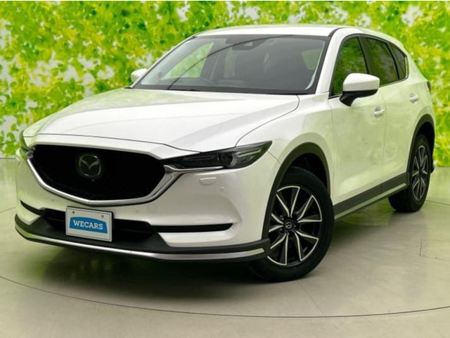 CX-5 2.2 XD プロアクティブ 4WD 