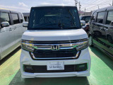 N-BOXカスタム L 