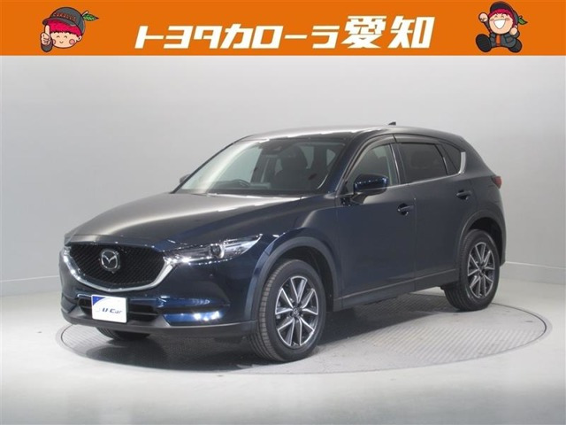 CX-5 2.0 20S プロアクティブ 