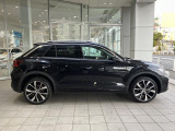 T-Roc TDI Rライン ディーゼル 