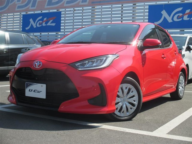 ヤリス 1.5 Z 
