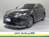 トヨタ ハリアー