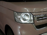 N-BOX L スロープ 