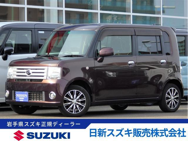 ムーヴコンテ L VSII 4WD 