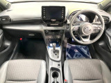 ヤリスクロス 1.5 Z 