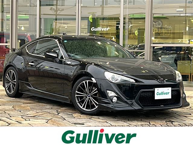 86 2.0 GT リミテッド 修復歴無し