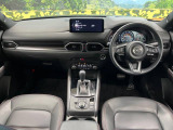 CX-5 2.2 XD スポーツアピアランス 