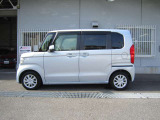N-BOX G L ホンダセンシング 