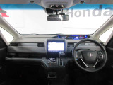 フリード 1.5 G ホンダセンシング 4WD 