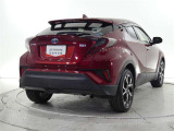 C-HR  G LEDエディション