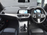 3シリーズセダン 320d xドライブ Mスポーツ 4WD 4WD 修復歴無し