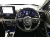 ヤリスクロス 1.5 Z 
