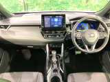 カローラクロス 1.8 Z 