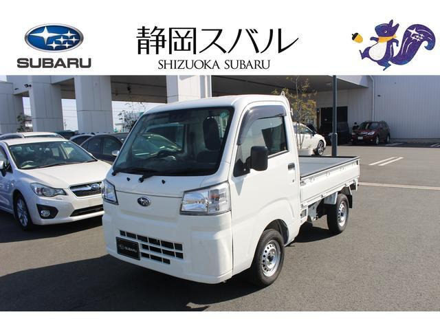 サンバートラック TA 4WD 