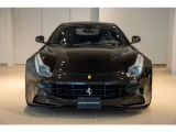 FF F1 DCT 4WD 