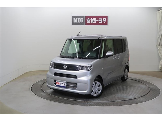 タント X 