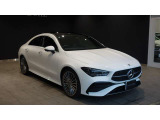 CLAクラス CLA200d AMGラインパッケージ 