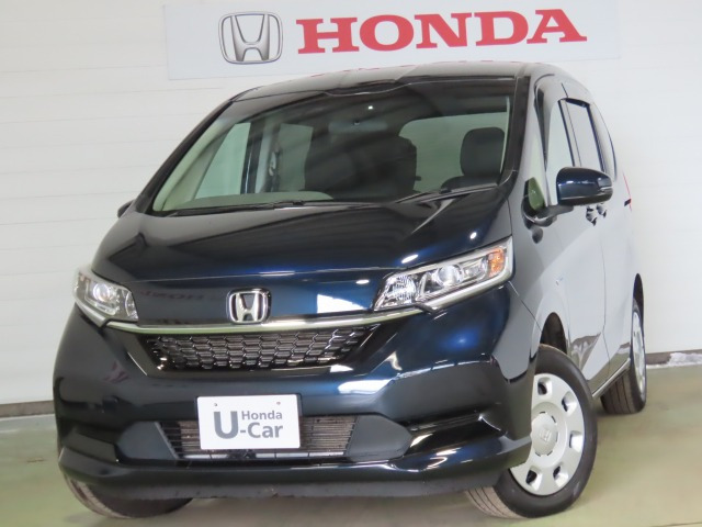フリード 1.5 ハイブリッド G ホンダセンシング 4WD 