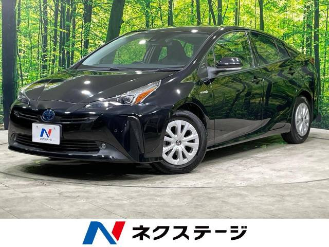 プリウス 1.8 S 