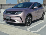 BYD ドルフィン