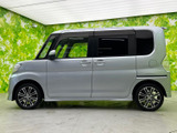 タントカスタム RS トップエディション SA 