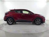 C-HR  G LEDエディション
