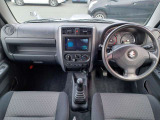 ジムニー XC 4WD 