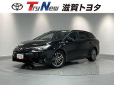 アベンシスワゴン 2.0 Li 
