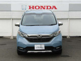 フリード 1.5 ハイブリッド クロスター ホンダセンシング 4WD 