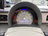 アルトラパン G オートギヤシフト 衝突軽減ブレーキ・横滑り防止・HIDライト