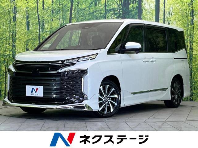 ヴォクシー 2.0 S-Z 