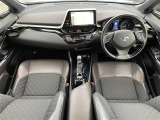 C-HR  修復歴無し