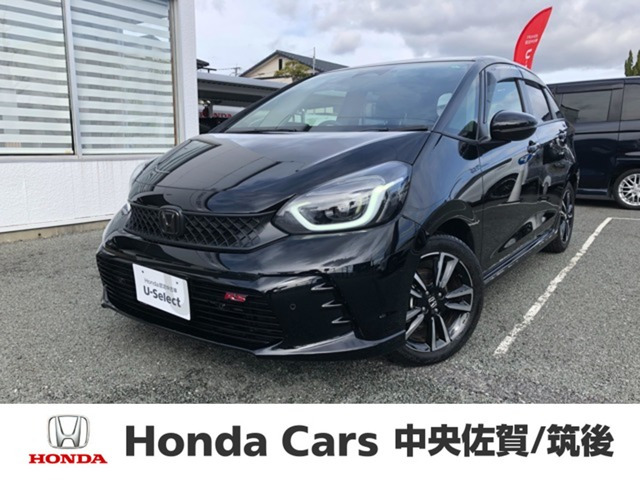 フィット 1.5 eHEV RS 
