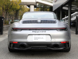 911 タルガ4 GTS PDK 