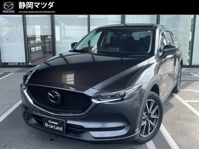 CX-5 2.2 XD プロアクティブ 