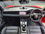 911 カレラ PDK 
