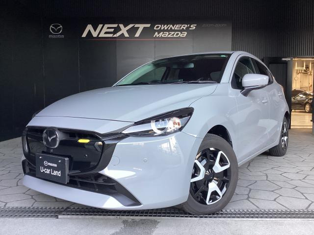 MAZDA2 1.5 15BD 