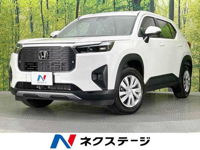WR-V 1.5 X 