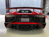 RossoMars/Nero Cosmos 6.5リッターV12 750ps/8400rpm 70.4kgm//5500rpm(カタログ値) 1,525kg PWR2.03kg/ps  7AMT フロントリフティング リバースカメラ  カーボンバケットシート ブランディングPKG PPF