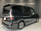 セレナ 1.2 e-POWER ハイウェイスター V 