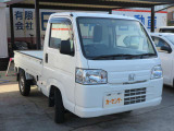 アクティトラック SDX 4WD
